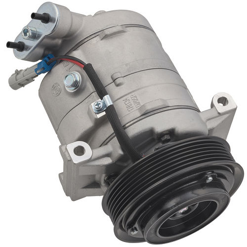 Z14409R — ZIKMAR — Компрессор кондиционера