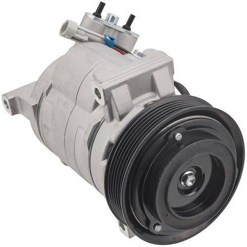 Z14409R — ZIKMAR — Компрессор кондиционера