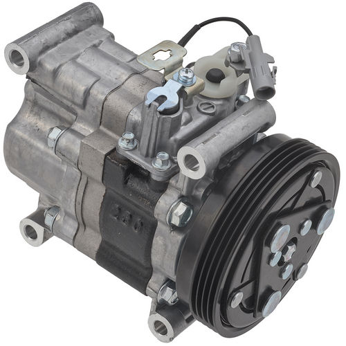 Z14437R — ZIKMAR — Компрессор кондиционера