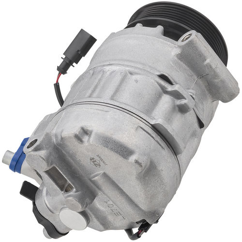 Z14447R — ZIKMAR — Компрессор кондиционера