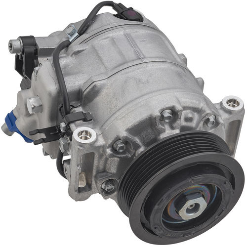 Z14447R — ZIKMAR — Компрессор кондиционера