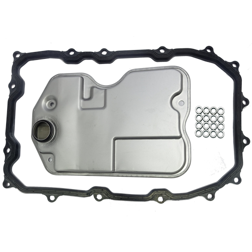 Z15109R — ZIKMAR — Фильтр АКПП (комплект)
