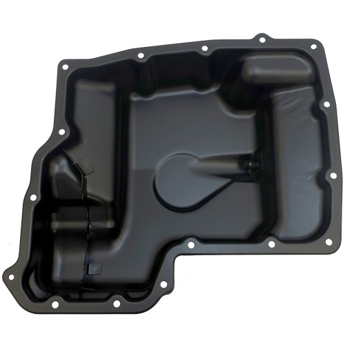 Z15252R — ZIKMAR — Масляный поддон