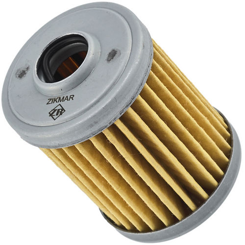 Z15352R — ZIKMAR — Фильтр АКПП