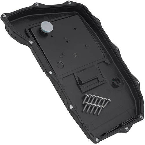 Z15372R — ZIKMAR — Фильтр АКПП с поддоном в сборе