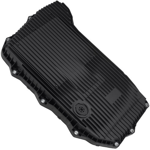 Z15372R — ZIKMAR — Фильтр АКПП с поддоном в сборе