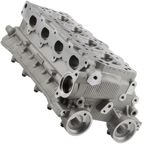 Z16007R — ZIKMAR — ГБЦ