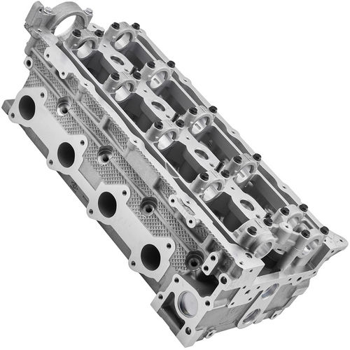 Z16009R — ZIKMAR — ГБЦ в сборе