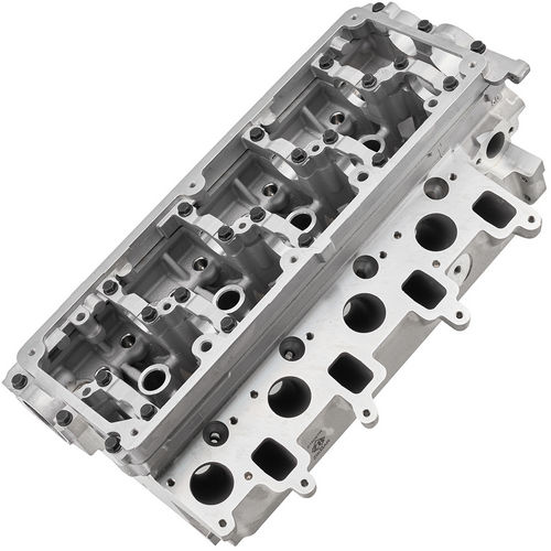 Z16027R — ZIKMAR — ГБЦ