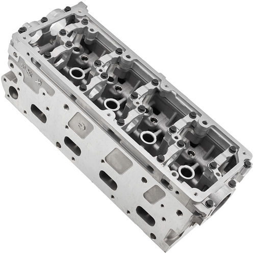 Z16027R — ZIKMAR — ГБЦ