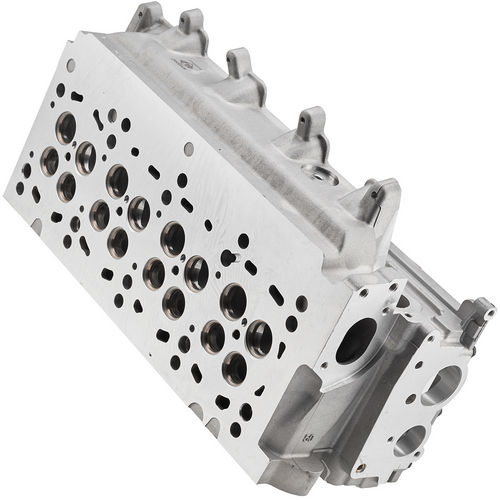 Z16027R — ZIKMAR — ГБЦ