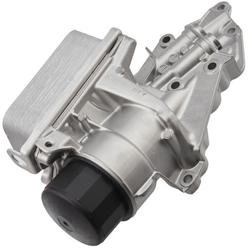 Z16346R — ZIKMAR — Корпус масляного фильтра