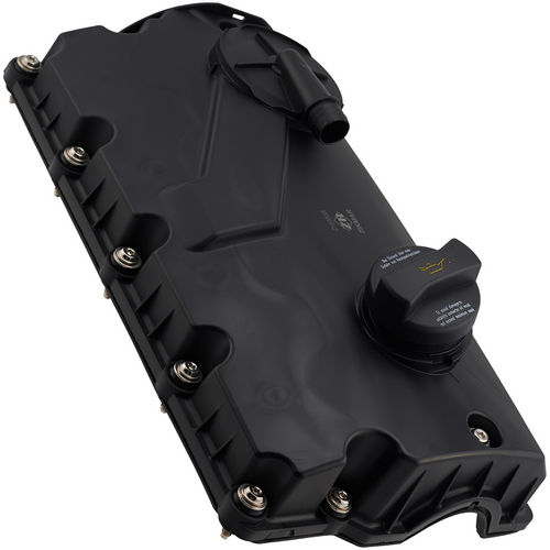 Z16355R — ZIKMAR — Крышка ГБЦ