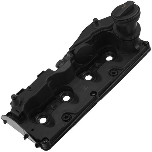 Z16357R — ZIKMAR — Крышка ГБЦ