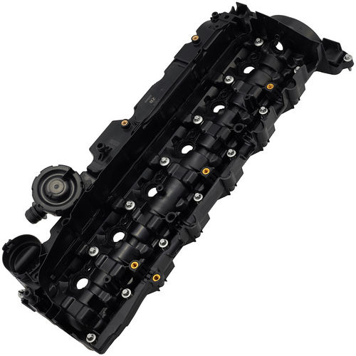 Z16361R — ZIKMAR — Крышка ГБЦ