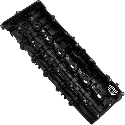 Z16361R — ZIKMAR — Крышка ГБЦ