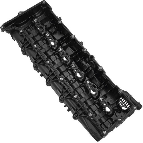 Z16368R — ZIKMAR — Крышка клапанная