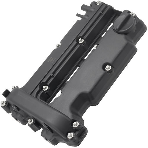 Z16370R — ZIKMAR — Крышка клапанная