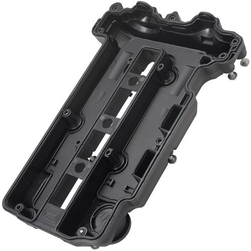 Z16370R — ZIKMAR — Крышка клапанная