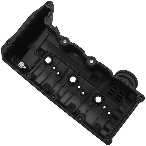 Z16378R — ZIKMAR — Крышка ГБЦ
