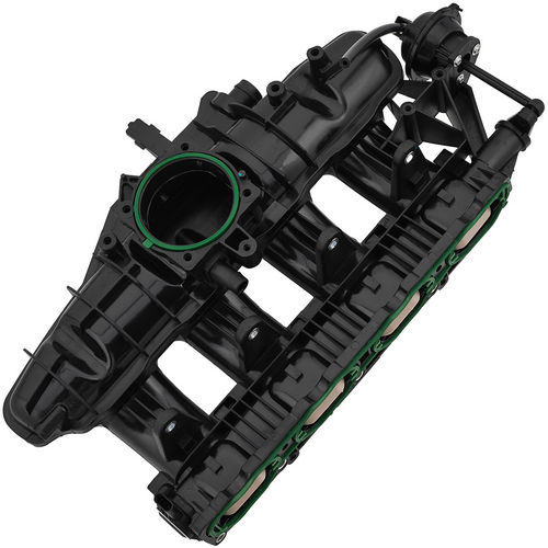 Z16413R — ZIKMAR — Коллектор впускной с датчиком