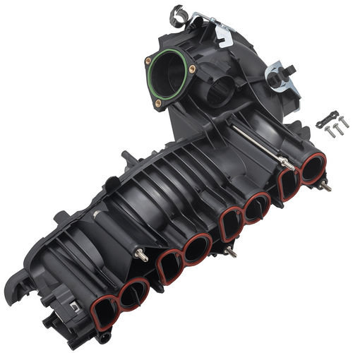 Z16418R — ZIKMAR — Коллектор впускной