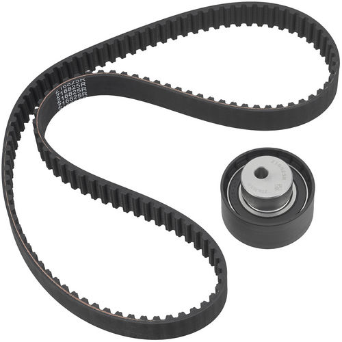 Z16825R — ZIKMAR — Комплект ремня ГРМ