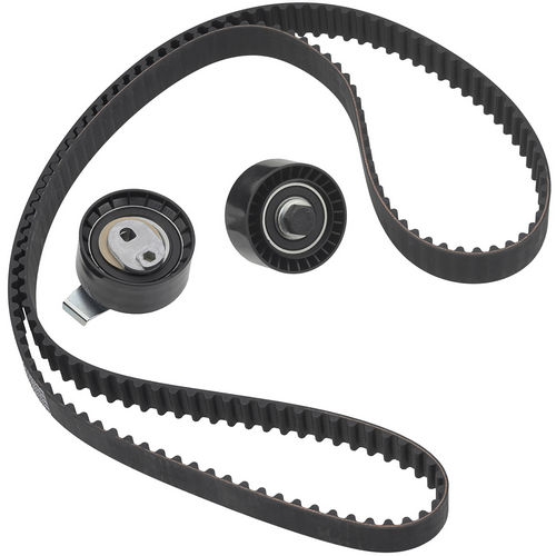Z16835R — ZIKMAR — Комплект ремня ГРМ