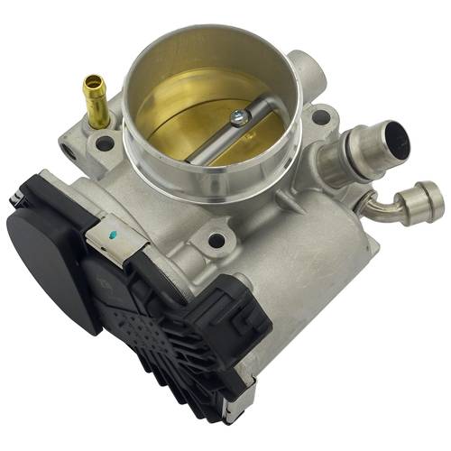 Z17102R — ZIKMAR — Дроссельная заслонка