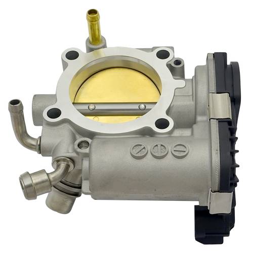 Z17102R — ZIKMAR — Дроссельная заслонка