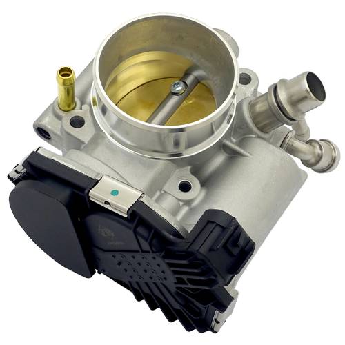 Z17103R — ZIKMAR — Дроссельная заслонка