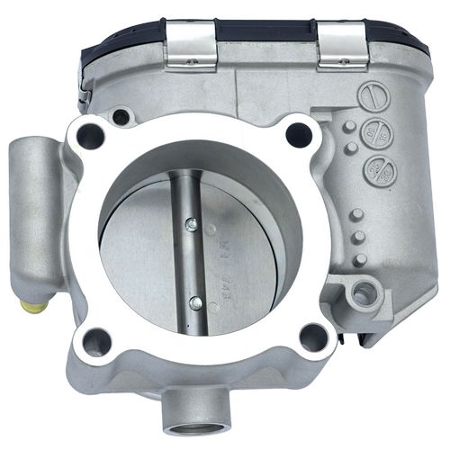 Z17105R — ZIKMAR — Дроссельная заслонка