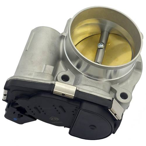Z17106R — ZIKMAR — Дроссельная заслонка