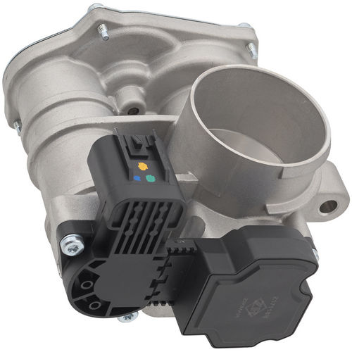 Z17118R — ZIKMAR — Дроссельная заслонка