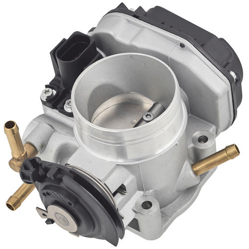Z17125R — ZIKMAR — Дроссельная заслонка