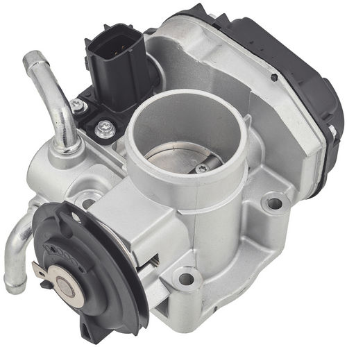 Z17129R — ZIKMAR — Дроссельная заслонка