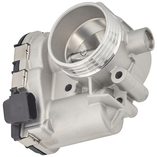 Z17138R — ZIKMAR — Дроссельная заслонка
