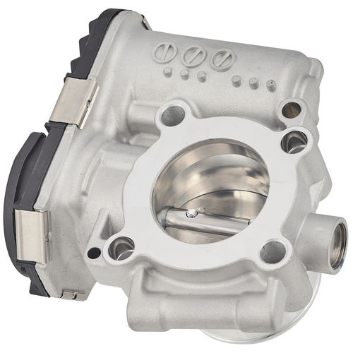 Z17162R — ZIKMAR — Дроссельная заслонка