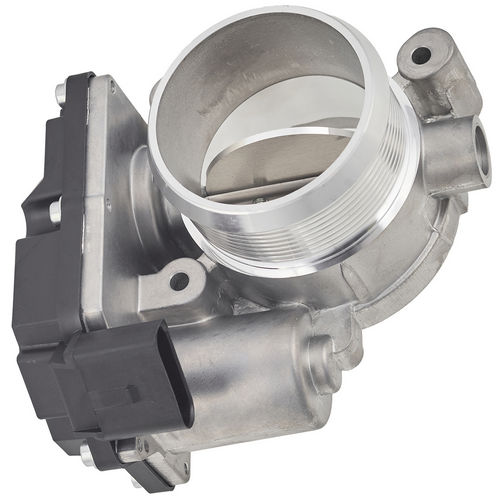 Z17168R — ZIKMAR — Дроссельная заслонка