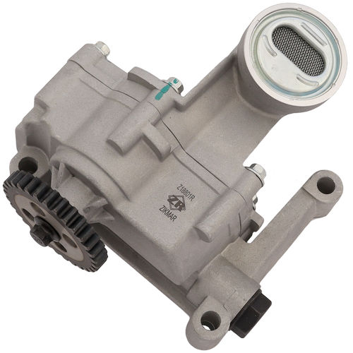 Z18801R — ZIKMAR — Насос масляный