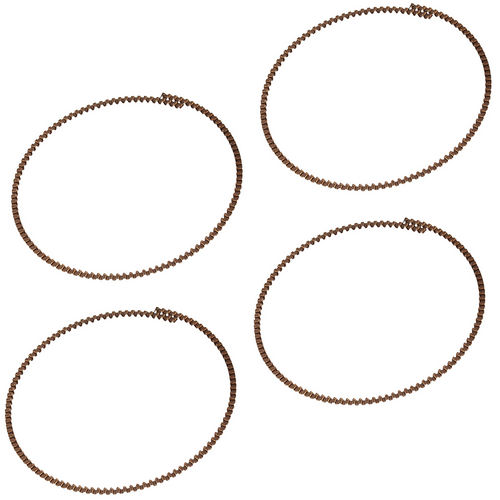 Z19002R — ZIKMAR — Кольца поршневые