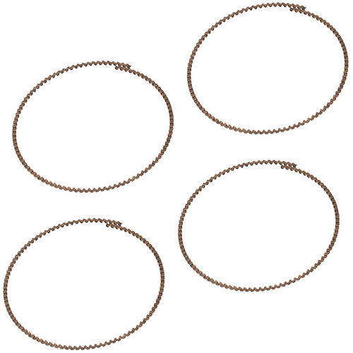 Z19003R — ZIKMAR — Кольца поршневые
