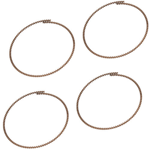 Z19004R — ZIKMAR — Кольца поршневые