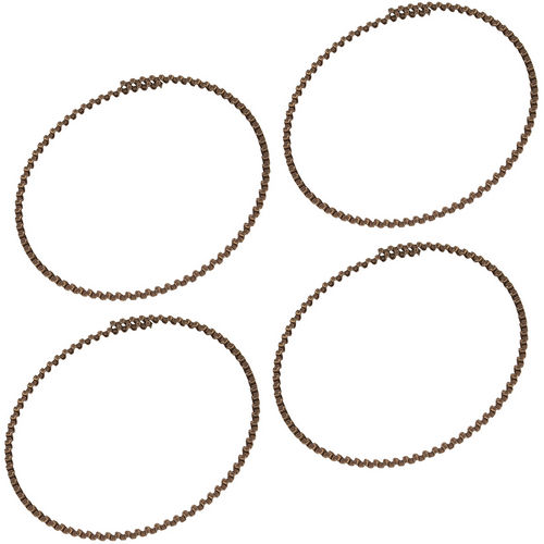 Z19008R — ZIKMAR — Кольца поршневые