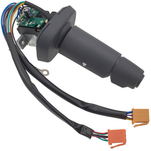 Z26938R — ZIKMAR — Выключатель на колонке рулевого управления
