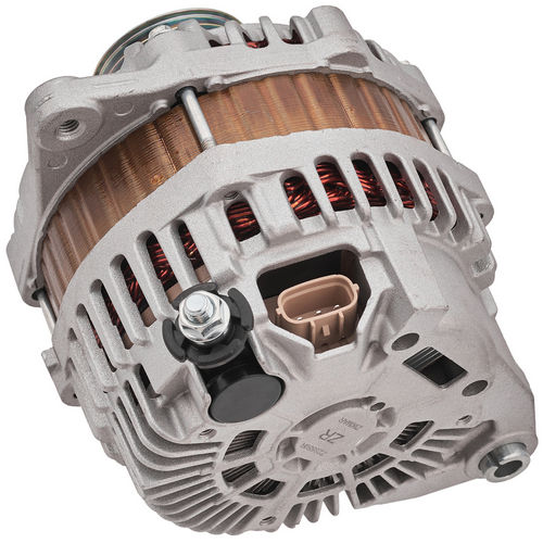 Z28550R — ZIKMAR — Генератор