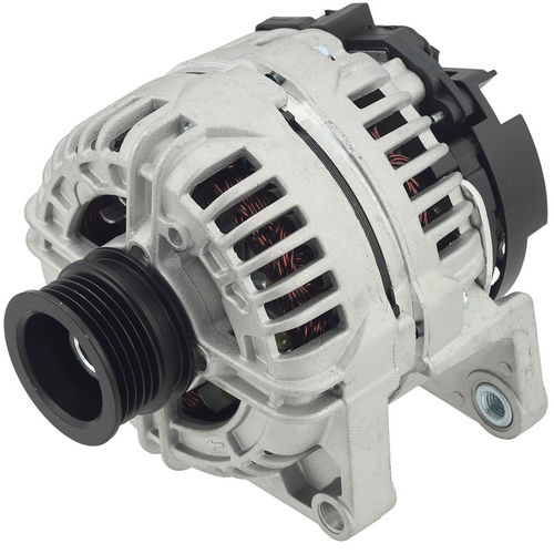 Z28553R — ZIKMAR — Генератор