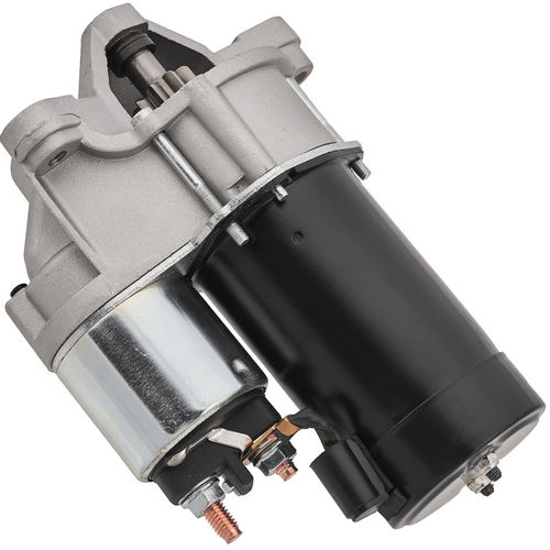 Z28563R — ZIKMAR — Стартер