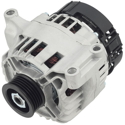 Z28577R — ZIKMAR — Генератор