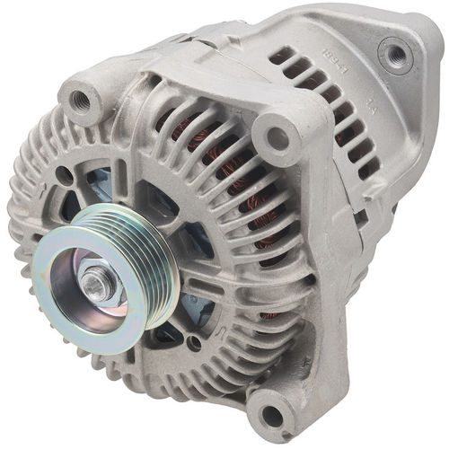 Z28586R — ZIKMAR — Генератор